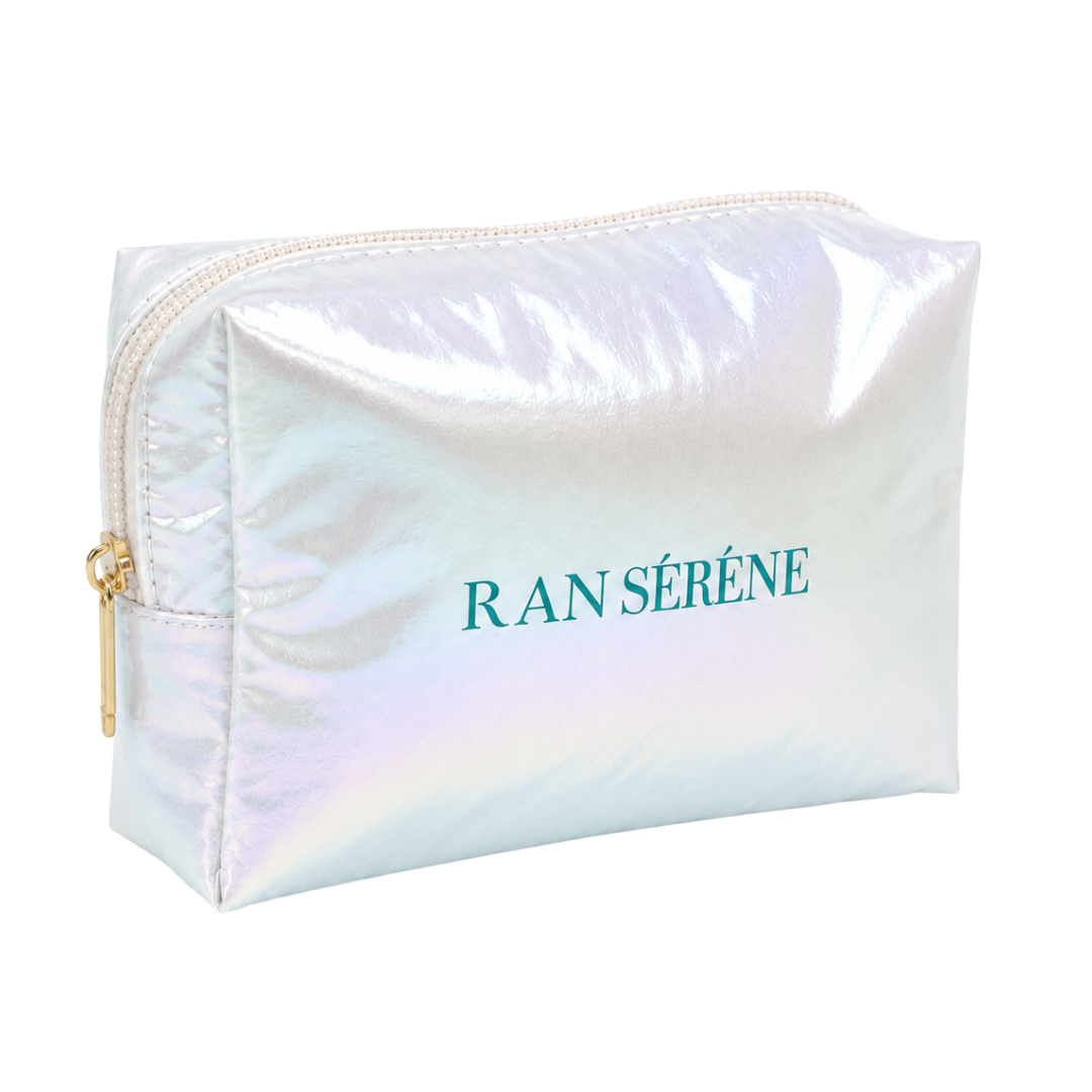 RANSERENEオリジナルポーチ